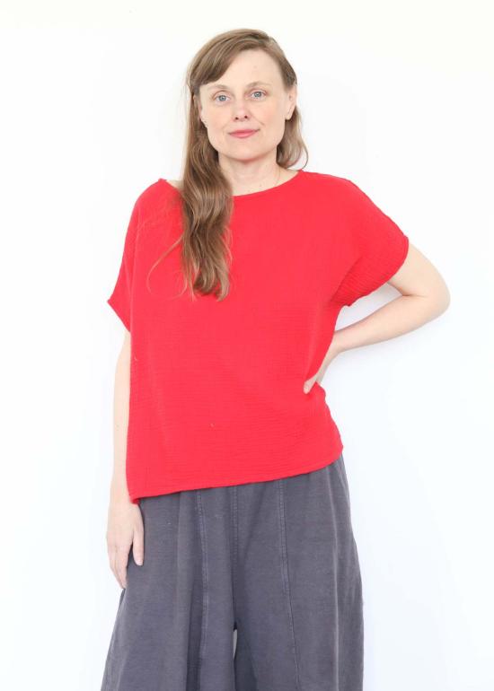  브린 워커 블라우스 베스 셔츠 키르쉬 - BRYN WALKER