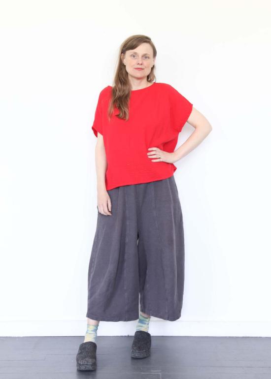  브린 워커 블라우스 베스 셔츠 키르쉬 - BRYN WALKER