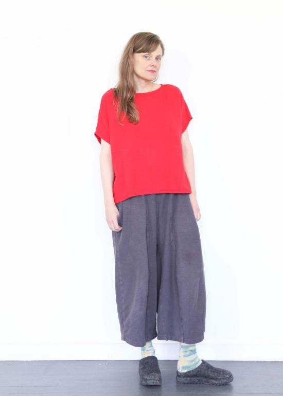  브린 워커 블라우스 베스 셔츠 키르쉬 - BRYN WALKER