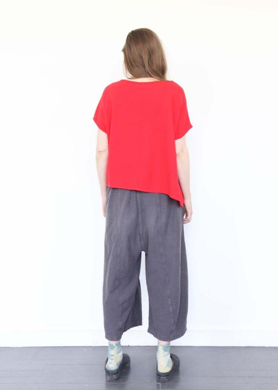  브린 워커 블라우스 베스 셔츠 키르쉬 - BRYN WALKER