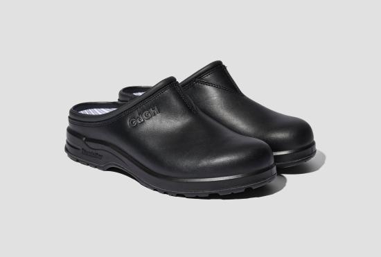 25SS 꼼데가르송 슈즈 HO K103 001 1 2453