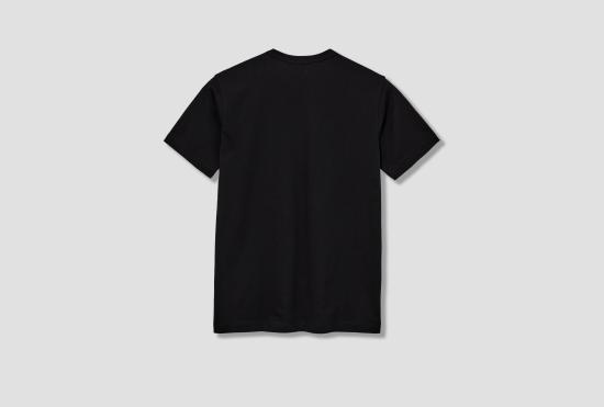25SS 꼼데가르송 반팔 티셔츠 FO T026 051 1 - COMME DES GARCONS