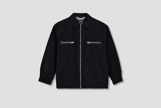 25SS 꼼데가르송 봄버 자켓 HO J020 051 2