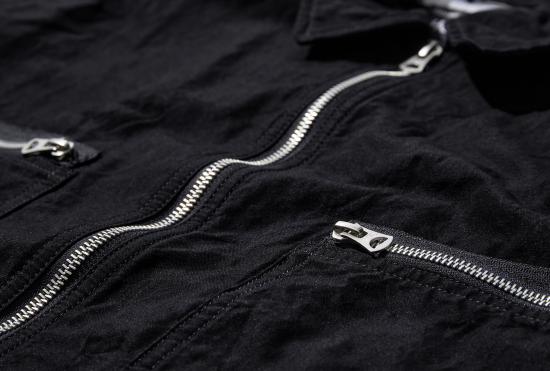 25SS 꼼데가르송 봄버 자켓 HO J020 051 2 - COMME DES GARCONS