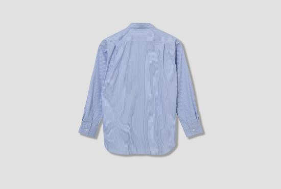 25SS 꼼데가르송 긴팔 셔츠 FZ B125 060 7 - COMME DES GARCONS