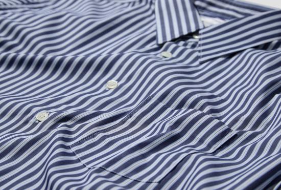 25SS 꼼데가르송 긴팔 셔츠 FZ B224 051 3 - COMME DES GARCONS