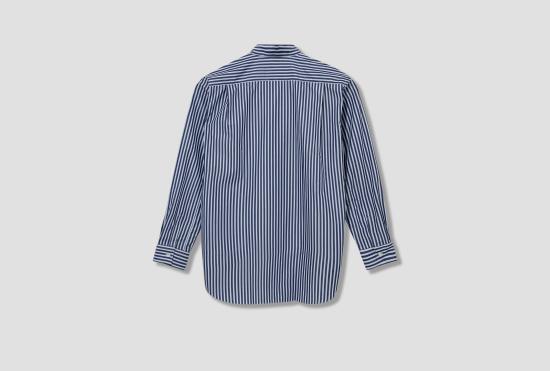 25SS 꼼데가르송 긴팔 셔츠 FZ B224 051 3 - COMME DES GARCONS
