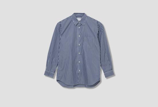 25SS 꼼데가르송 긴팔 셔츠 FZ B224 051 3