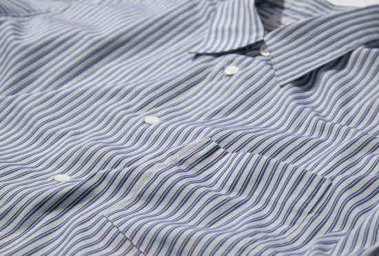 25SS 꼼데가르송 긴팔 셔츠 FZ B226 051 1 - COMME DES GARCONS