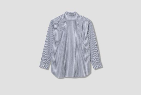 25SS 꼼데가르송 긴팔 셔츠 FZ B226 051 1 - COMME DES GARCONS