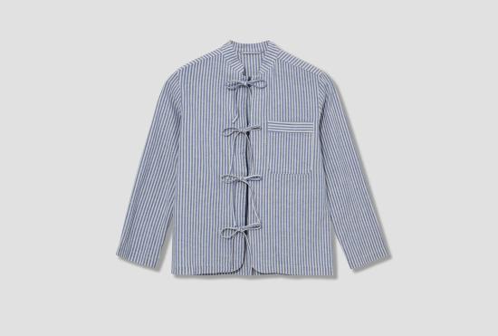 25SS 드레익스 긴팔 셔츠 DR2A4N 25080 01 202