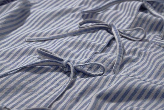 25SS 드레익스 긴팔 셔츠 DR2A4N 25080 01 202 - DRAKE'S