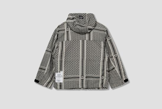 25SS 네이버후드 자켓 251SPNH JKM03 WH - NEIGHBORHOOD