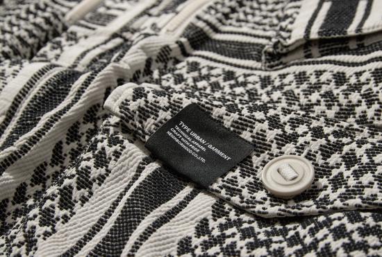 25SS 네이버후드 자켓 251SPNH JKM03 WH - NEIGHBORHOOD