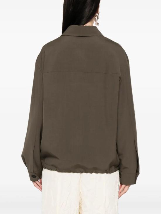 25SS 로에 자켓 41511104 264 AB023803 - ROHE