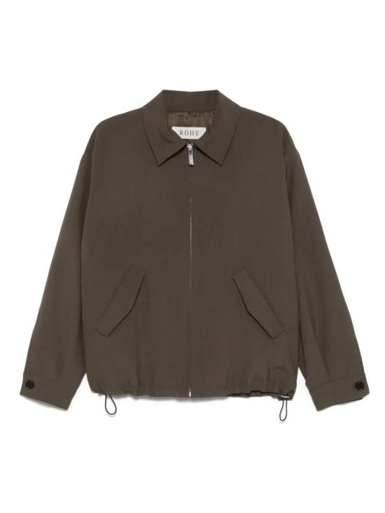 25SS 로에 자켓 41511104 264 AB023803