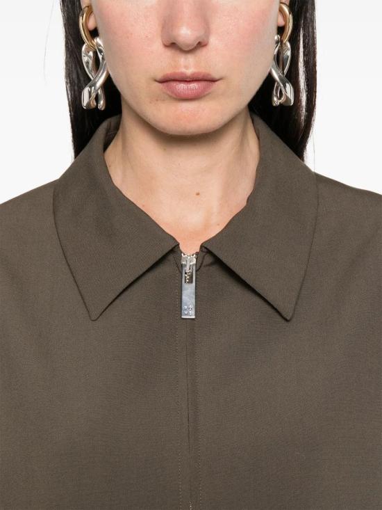 25SS 로에 자켓 41511104 264 AB023803 - ROHE