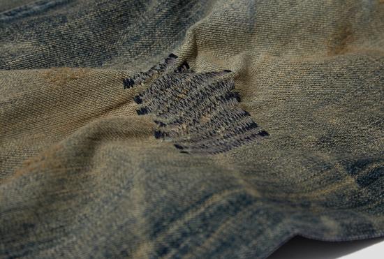 25SS 네이버후드 데님 팬츠 251XBNH PTM07 IN - NEIGHBORHOOD