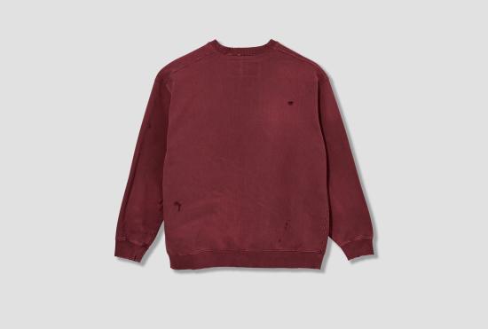 25SS 네이버후드 긴팔 티셔츠 251OKNH CSM01 BU - NEIGHBORHOOD