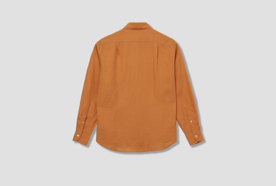 25SS 드레익스 긴팔 셔츠 DR2A1O 25075 01 400 - DRAKE'S