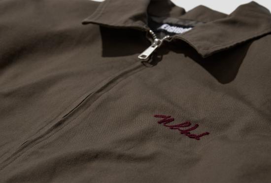 25SS 네이버후드 자켓 251TSNH JKM02 OD - NEIGHBORHOOD