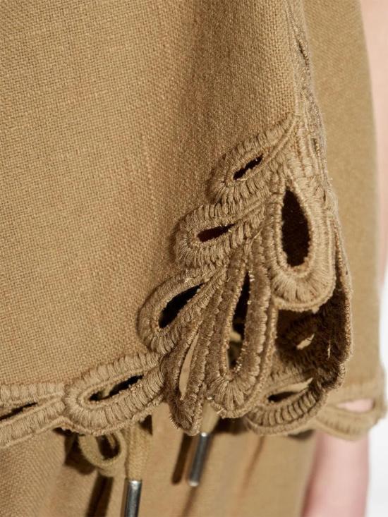 25SS 이자벨마랑에뚜왈 민소매 티셔츠 HT0537FAC1J12E DS026189 - ISABEL MARANT ETOILE