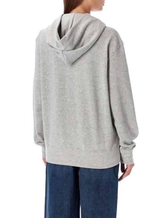 25SS 꼼데가르송 스웨터 25PAX T170 051 1 GREY - COMME DES GARCONS