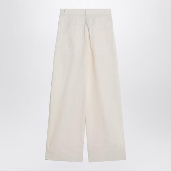 25SS Mkdt Studio 숏팬츠 25 2 089 3022CO Q MKDT EC WHITE - OTHER BRANDS