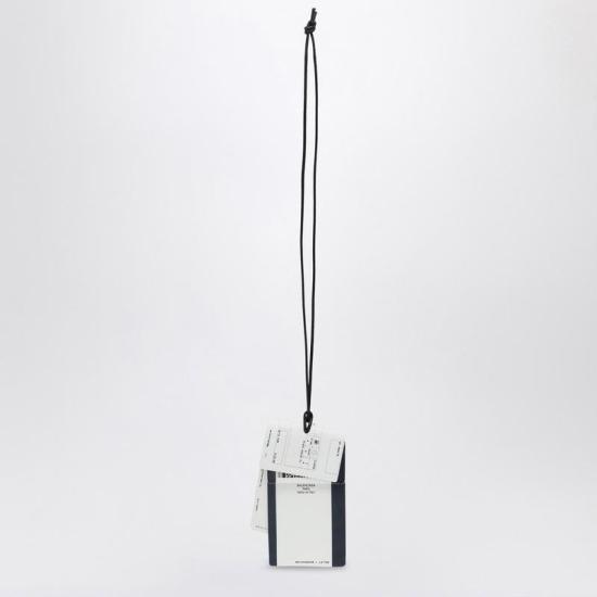 25SS 발렌시아가 액세서리 8290712ABTQ Q BALEN 9062 WHITE - BALENCIAGA