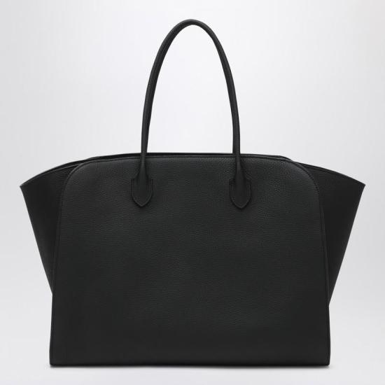 25SS 더로우 토트백 W1773L133 Q THERO BAS Black