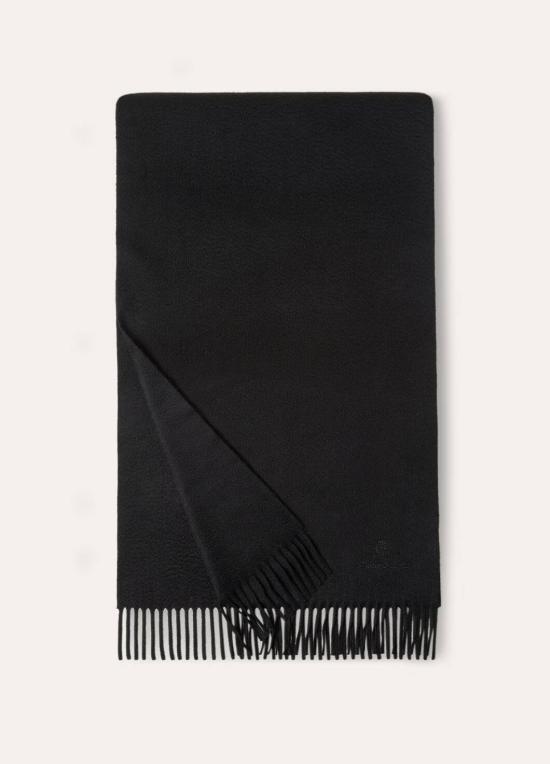 25SS 로로피아나 머플러/스카프 FAO3766 8000