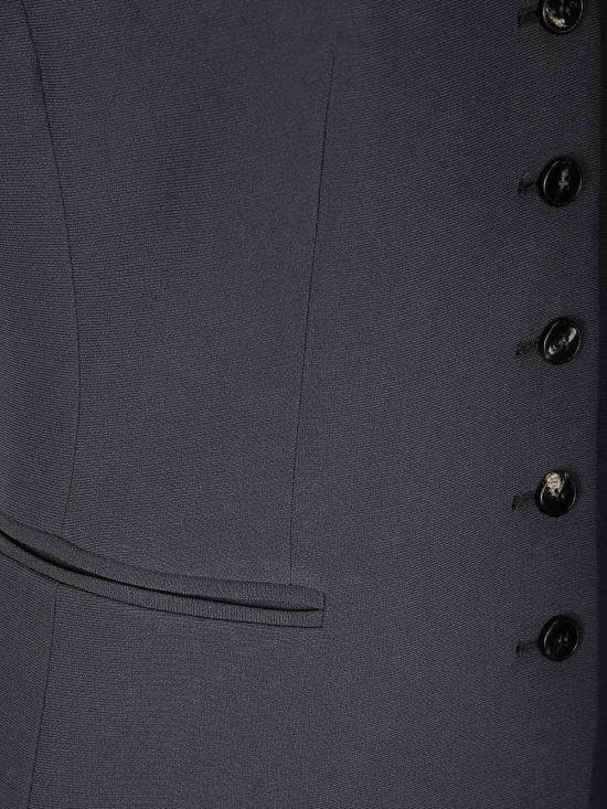  알베르토비아니 베스트 NN82093 Dark Grey - ALBERTO BIANI