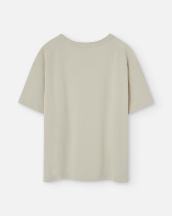 25SS 아페쎄 셔츠 COHBQF26495 AAE Mastic - A.P.C.