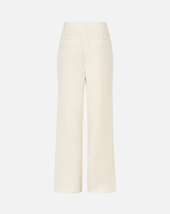 25SS 아페쎄 스트레이트 팬츠 COHFUF08476 AAD Beige - A.P.C.