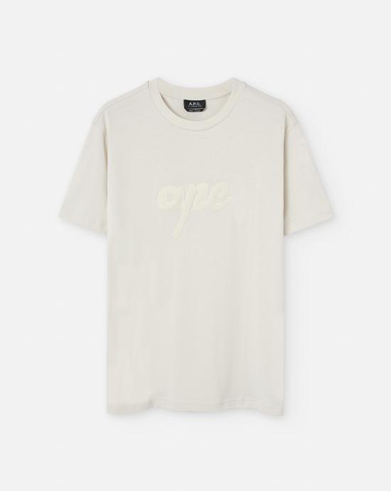 25SS 아페쎄 셔츠 COHGSM26504 AAE Mastic