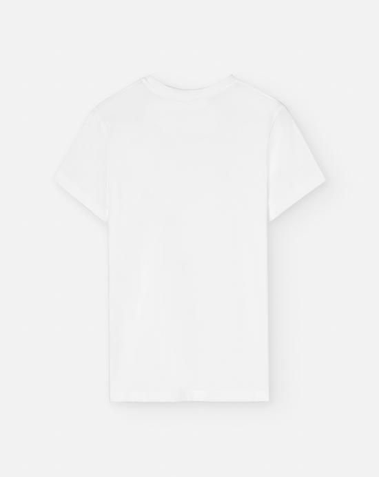 25SS 아페쎄 셔츠 COHBMF26389 TAE White - A.P.C.