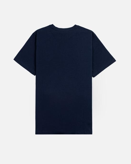 25SS 아페쎄 블라우스 COHBMF26389 TIQ Blue - A.P.C.