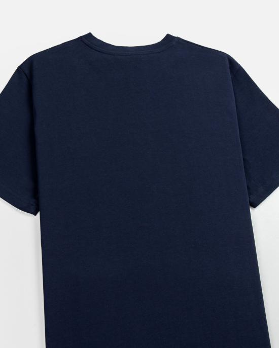 25SS 아페쎄 블라우스 COHBMF26389 TIQ Blue - A.P.C.