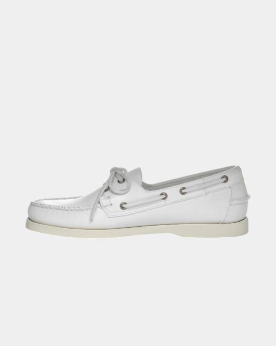 25SS [키즈] 세바고 슈즈 7000H00 911 White - SEBAGO