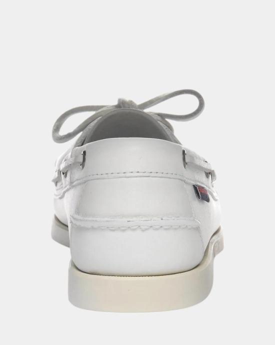 25SS [키즈] 세바고 슈즈 7000H00 911 White - SEBAGO
