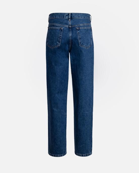  아페쎄 데님 팬츠 COHTDH09121 IAL Indigo delave - A.P.C.