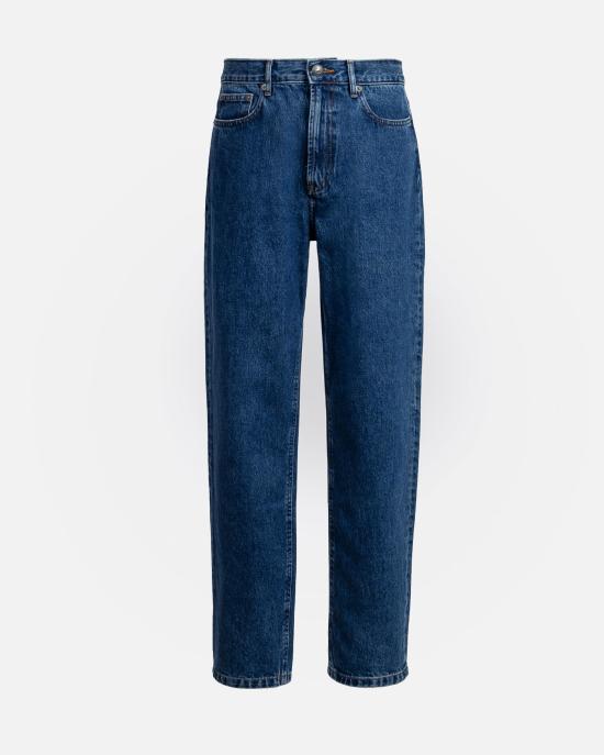  아페쎄 데님 팬츠 COHTDH09121 IAL Indigo delave