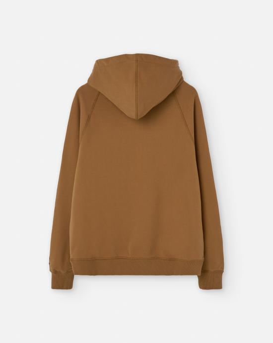  바버 긴팔 티셔츠 MOL0696BR31 TOBACCO - BARBOUR
