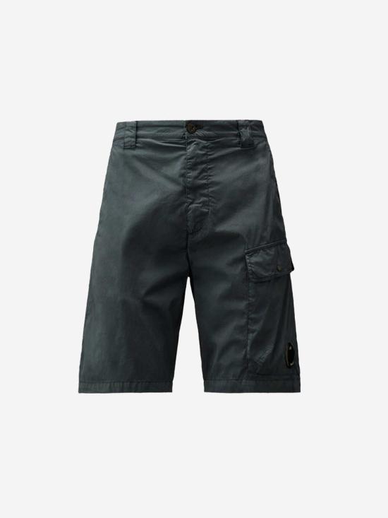 25SS 씨피 컴퍼니 숏팬츠 18CMBE111A006439G891 INDIA INK DOM