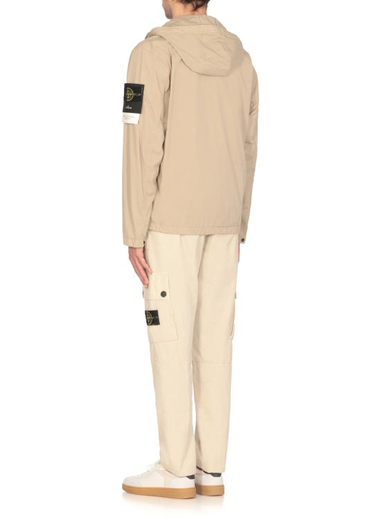 25SS 스톤 아일랜드 자켓 K1S154100091S0010V009A DESERT DOM - STONE ISLAND