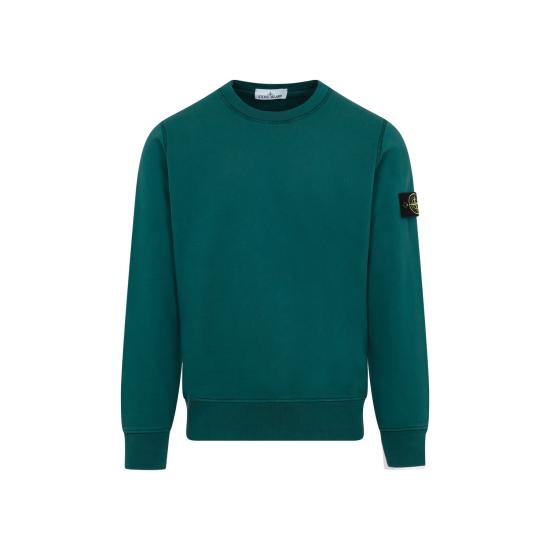 25SS 스톤 아일랜드 긴팔 티셔츠 K1S156100044S0051V0053 BOTTLE GREEN DOM - STONE ISLAND