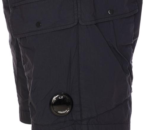 25SS 씨피 컴퍼니 숏팬츠 18CMBE111A006439G888 TOTAL ECLIPSE DOM - C.P. COMPANY