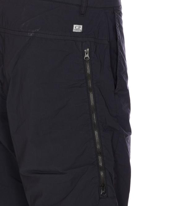 25SS 씨피 컴퍼니 숏팬츠 18CMBE111A006439G888 TOTAL ECLIPSE DOM - C.P. COMPANY