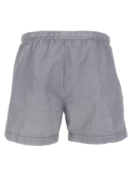 25SS 씨피 컴퍼니 스윔팬츠 18CMBW233A005991G916 LIME STONE DOM - C.P. COMPANY