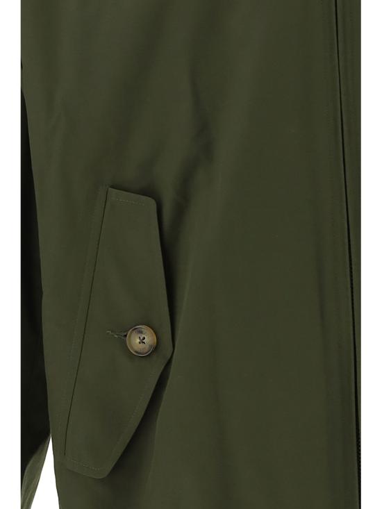 25FW 바라쿠타 G9 레귤러핏 헤링턴 자켓 BRCPS0001BCNY18185 BEECH DOM - BARACUTA